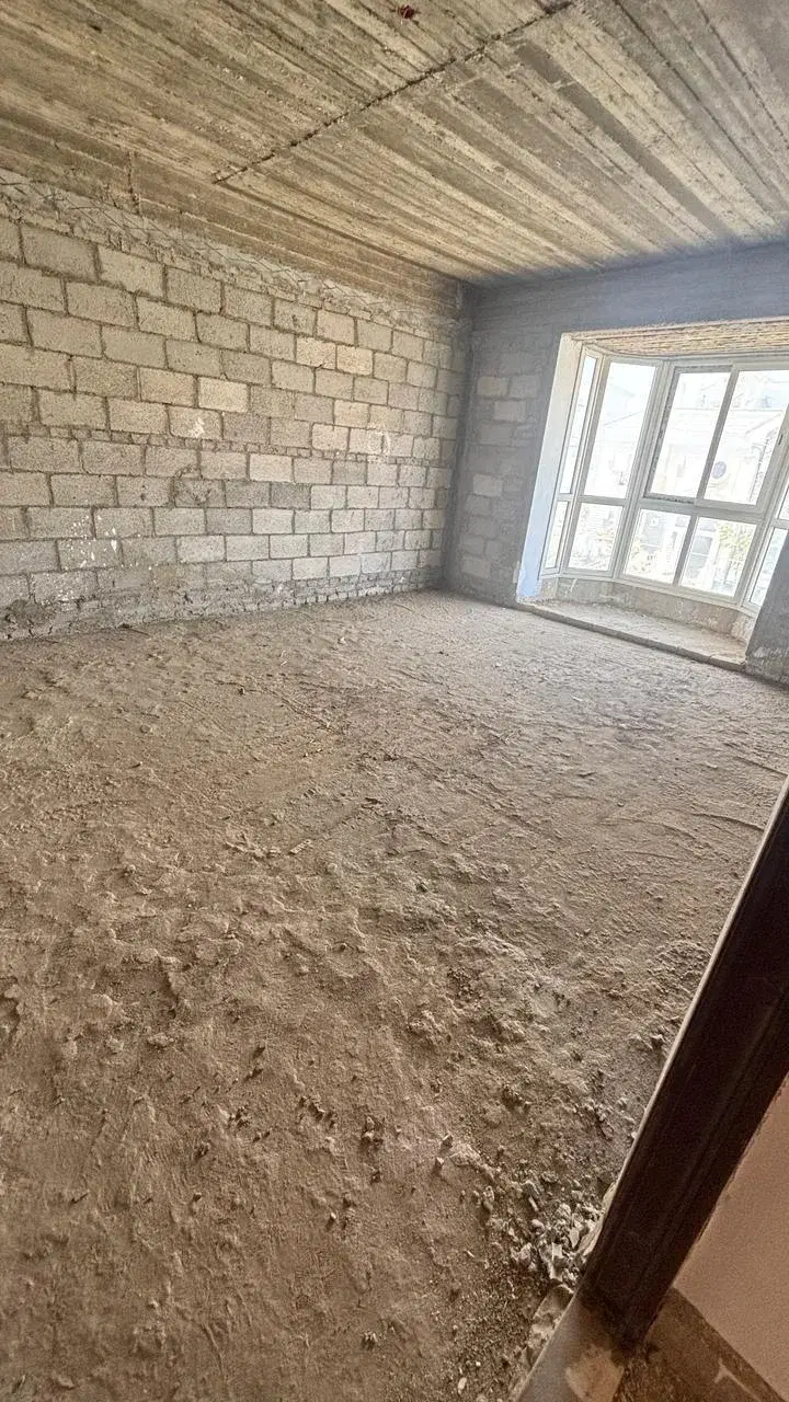 Stunning Penthouse for Sale in Mountain View Chillout Park with 2 Bedrooms