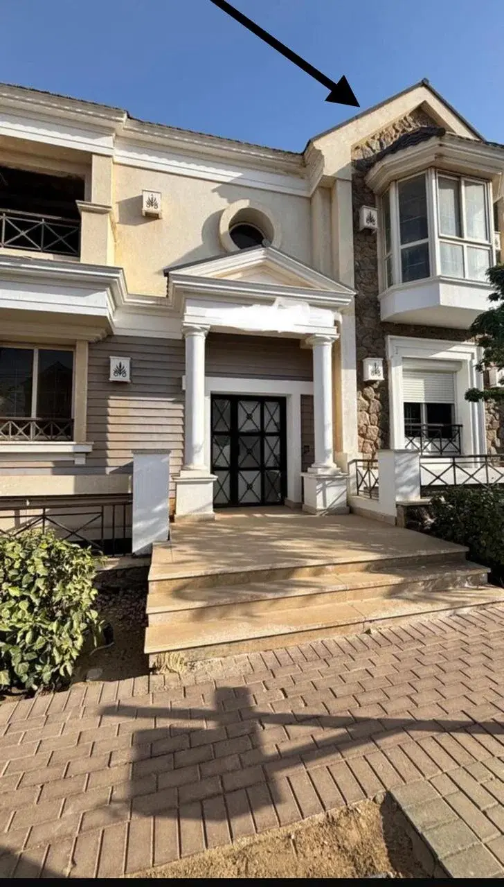 Stunning Penthouse for Sale in Mountain View Chillout Park with 2 Bedrooms