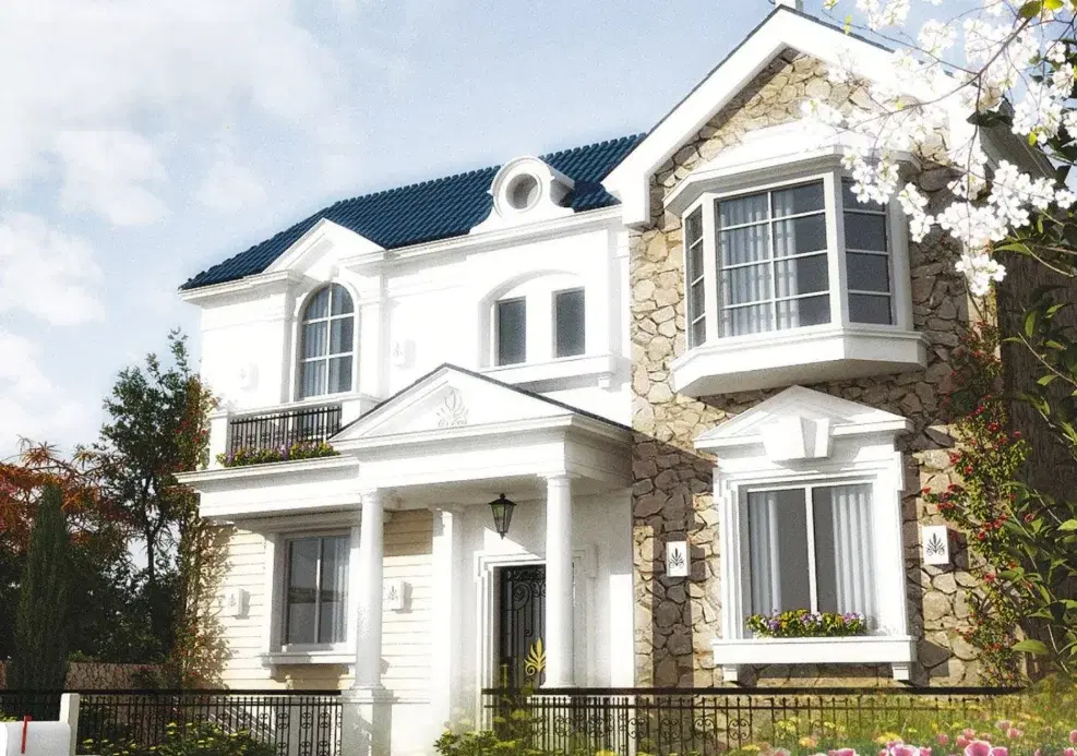 Luxurious Penthouse for Sale in Mountain View Chillout Park, Northern Expansion