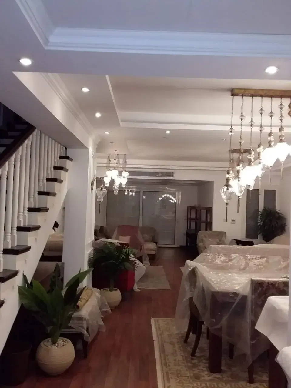 Luxurious Villa for Sale in Mountain View Giza Plateau - 6 Bedrooms in 6th of October City by Mountain View