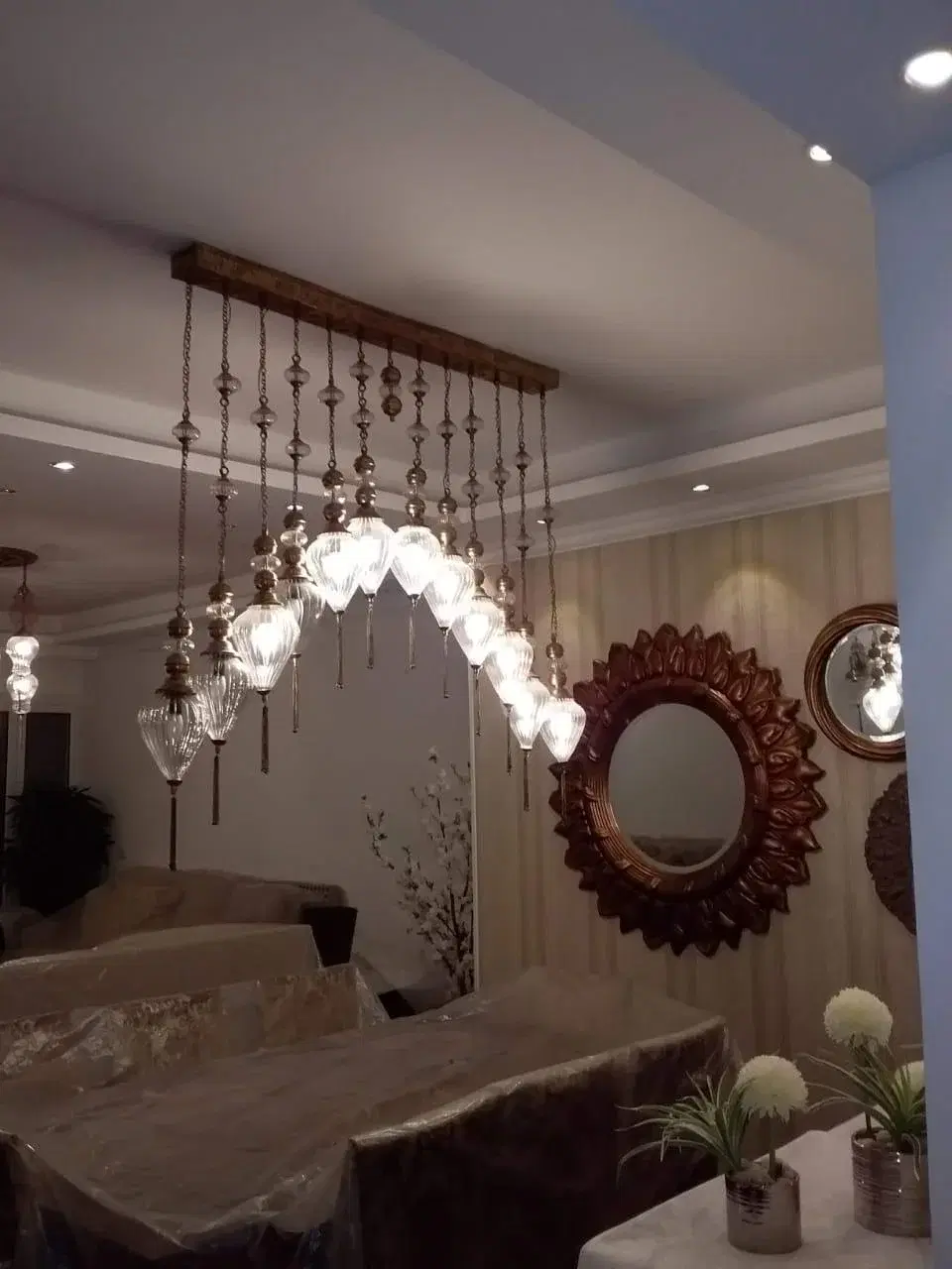 Luxurious Villa for Sale in Mountain View Giza Plateau - 6 Bedrooms in 6th of October City by Mountain View