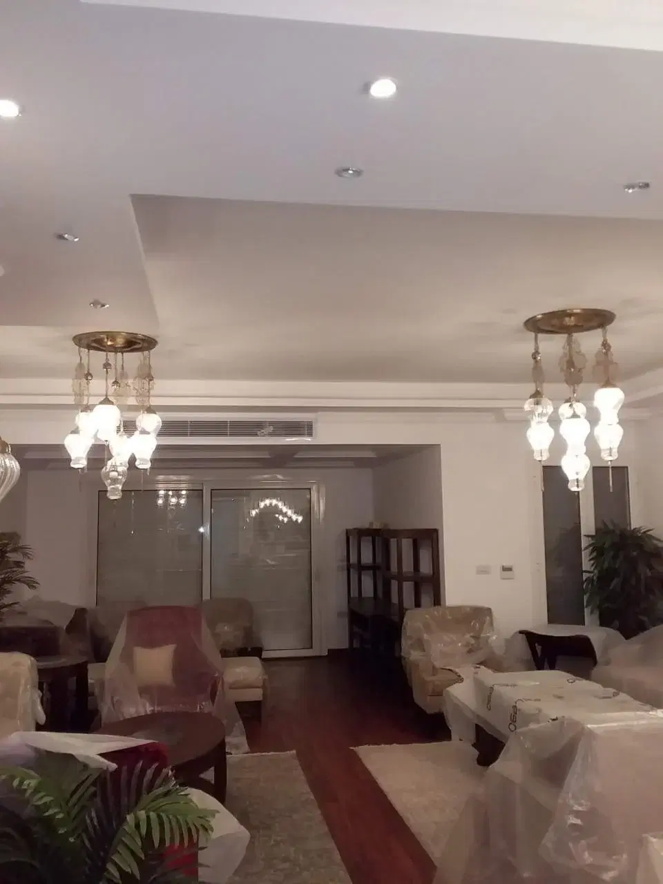 Luxurious Villa for Sale in Mountain View Giza Plateau - 6 Bedrooms in 6th of October City by Mountain View