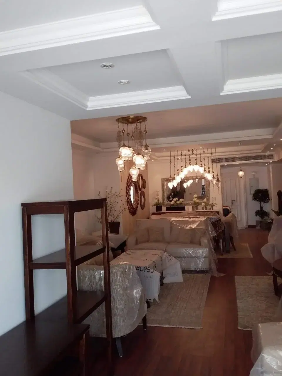 Luxurious Villa for Sale in Mountain View Giza Plateau - 6 Bedrooms in 6th of October City by Mountain View