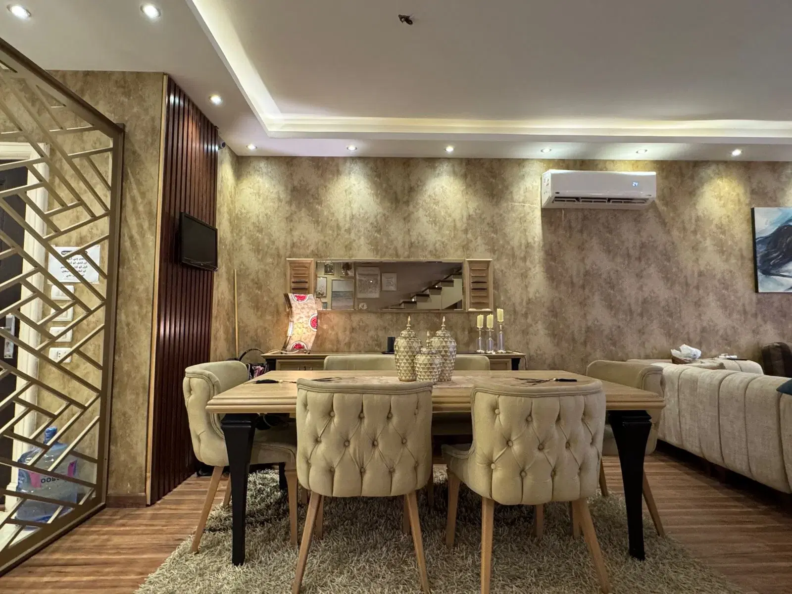 Stunning Duplex for Sale in Mountain View Giza Plateau, 6th of October City