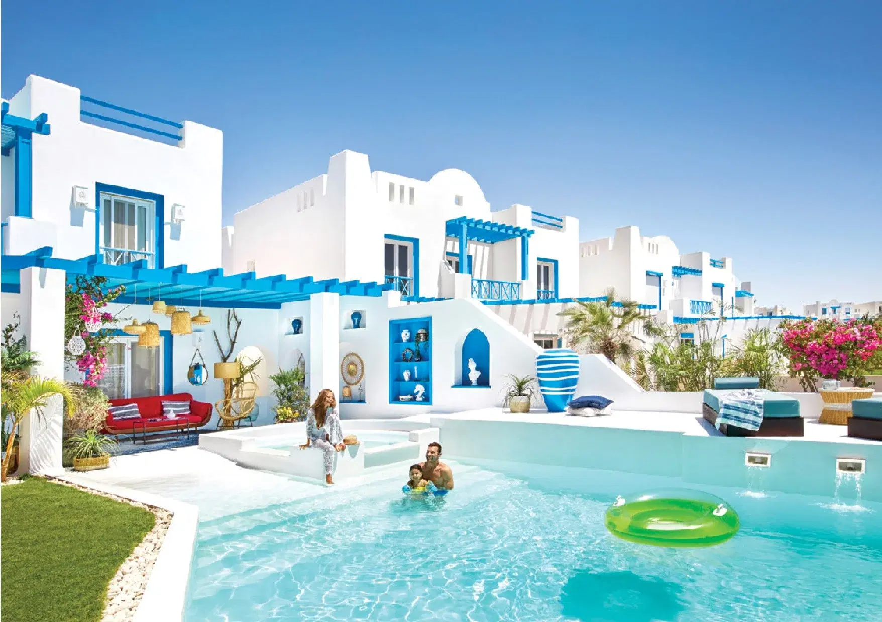 Stunning Townhouse for Sale in Mountain View Ras El Hekma with 3 Bedrooms