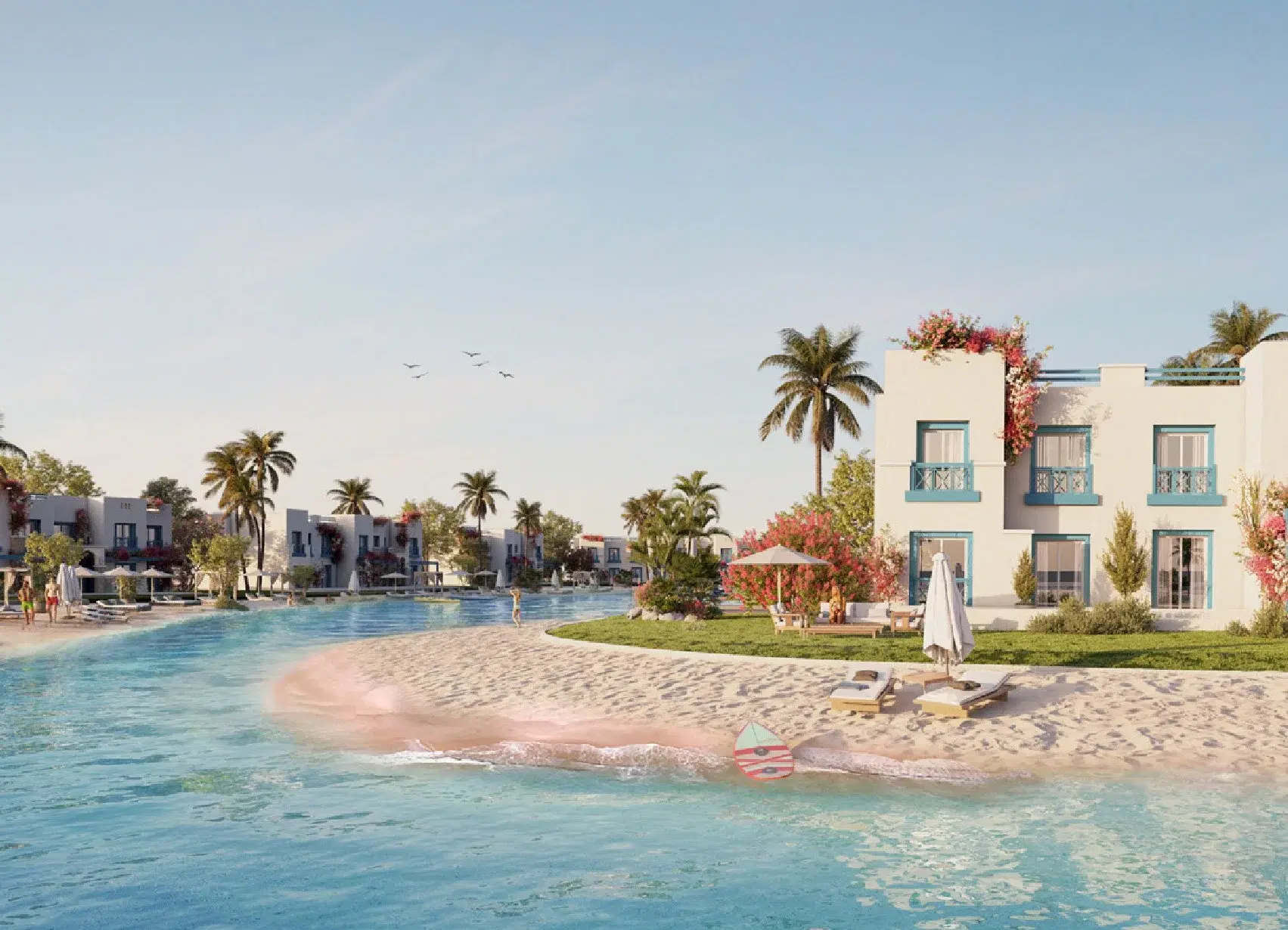 Stunning Townhouse for Sale in Mountain View Ras El Hekma with 3 Bedrooms