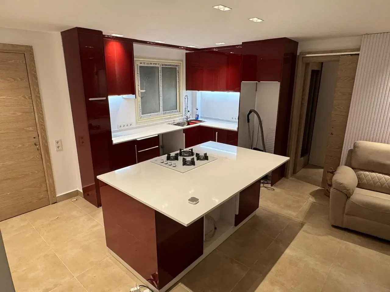 Stunning Villa for Sale in Mountain View Ras El Hekma - 3 Bedrooms
