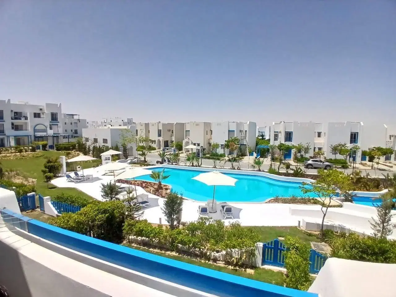 Exquisite Villa for Sale in Mountain View Ras El Hekma