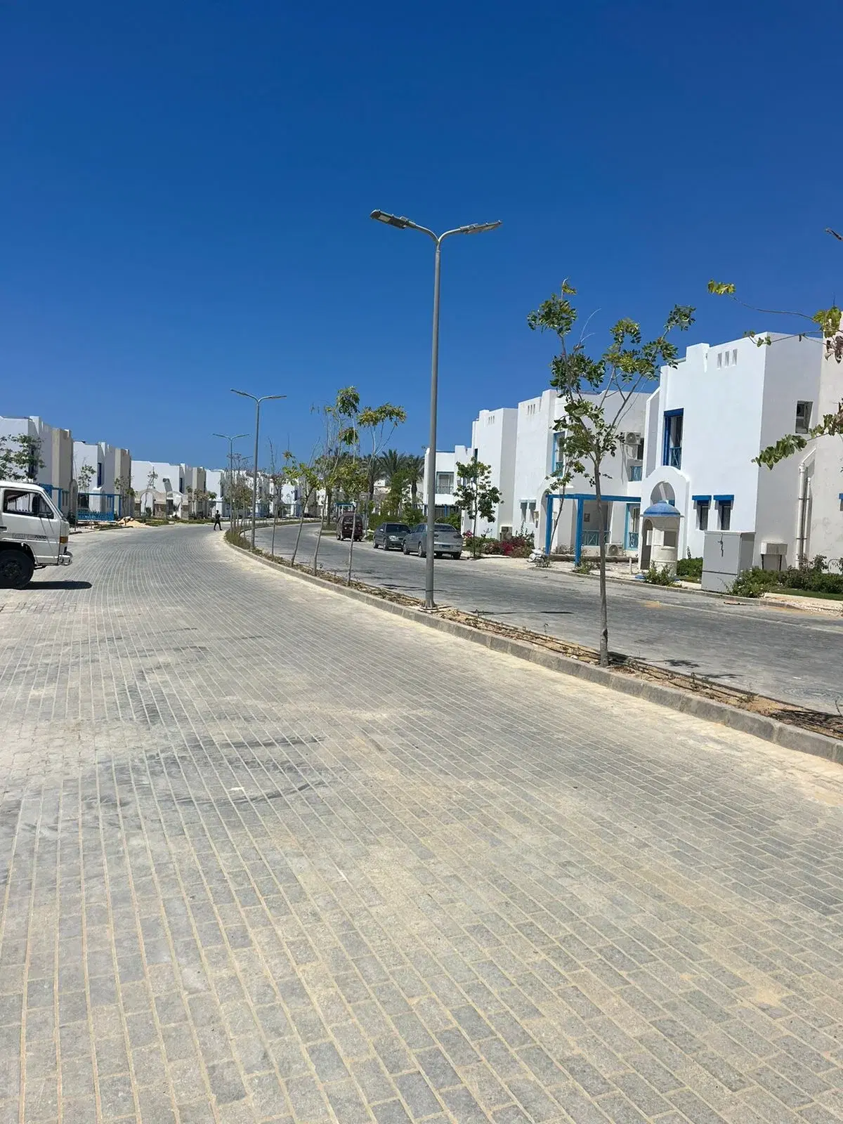 Exquisite Villa for Sale in Mountain View Ras El Hekma