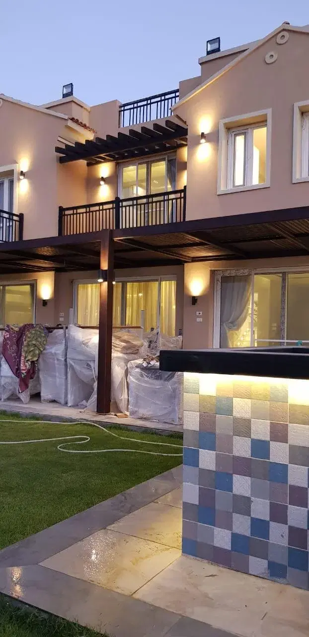 Stunning Villa for Sale in Mountain View Ras El Hekma