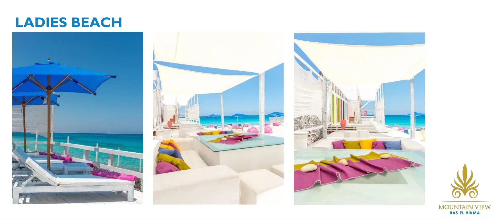 Twinhouse for Sale in Mountain View – Ras El Hekma