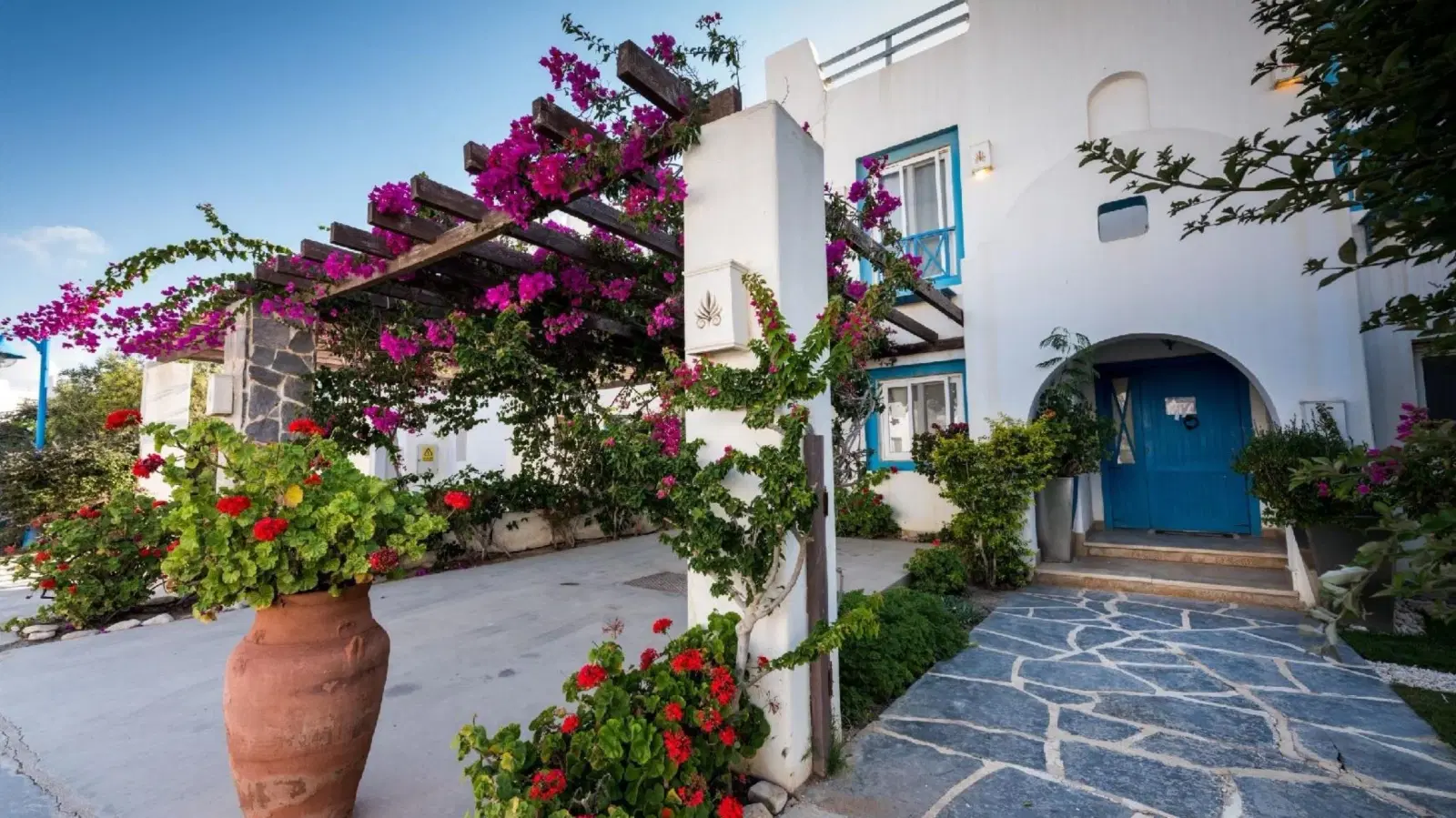 Twinhouse for Sale in Mountain View – Ras El Hekma