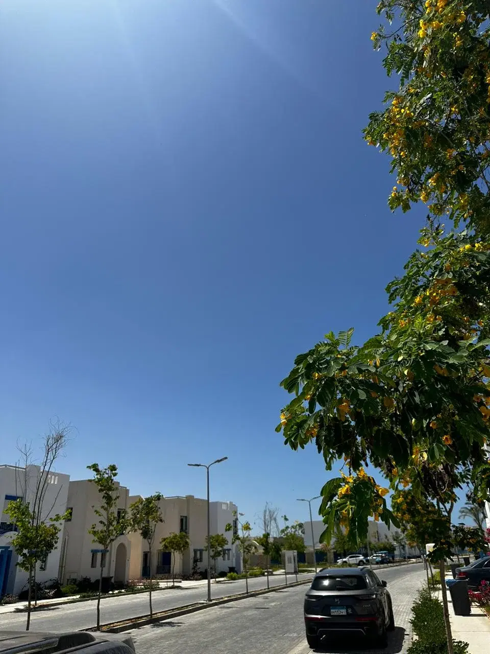 Luxurious Twinhouse for Sale in Mountain View Ras El Hekma with 4 Bedrooms