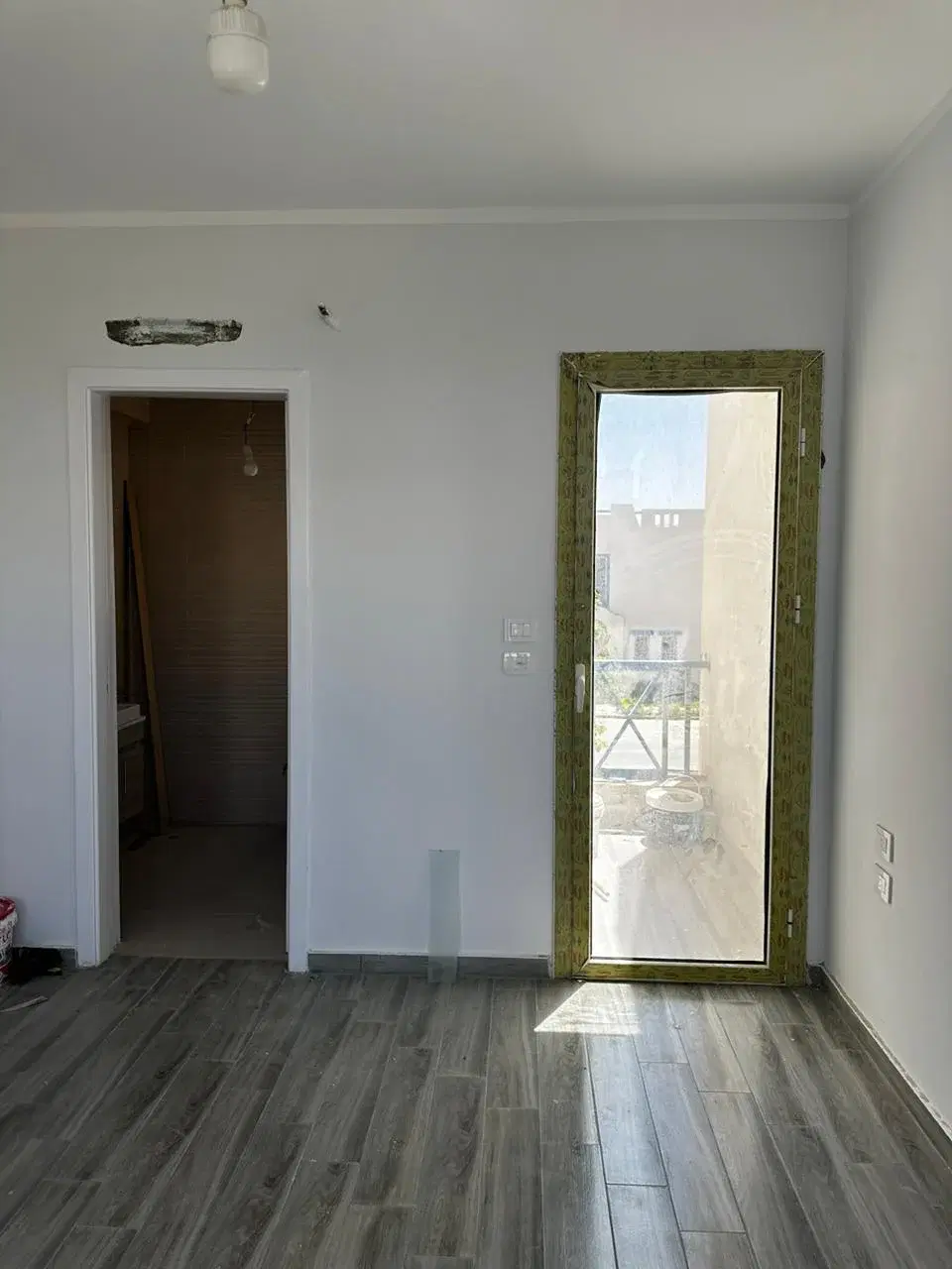 Luxurious Twinhouse for Sale in Mountain View Ras El Hekma with 4 Bedrooms