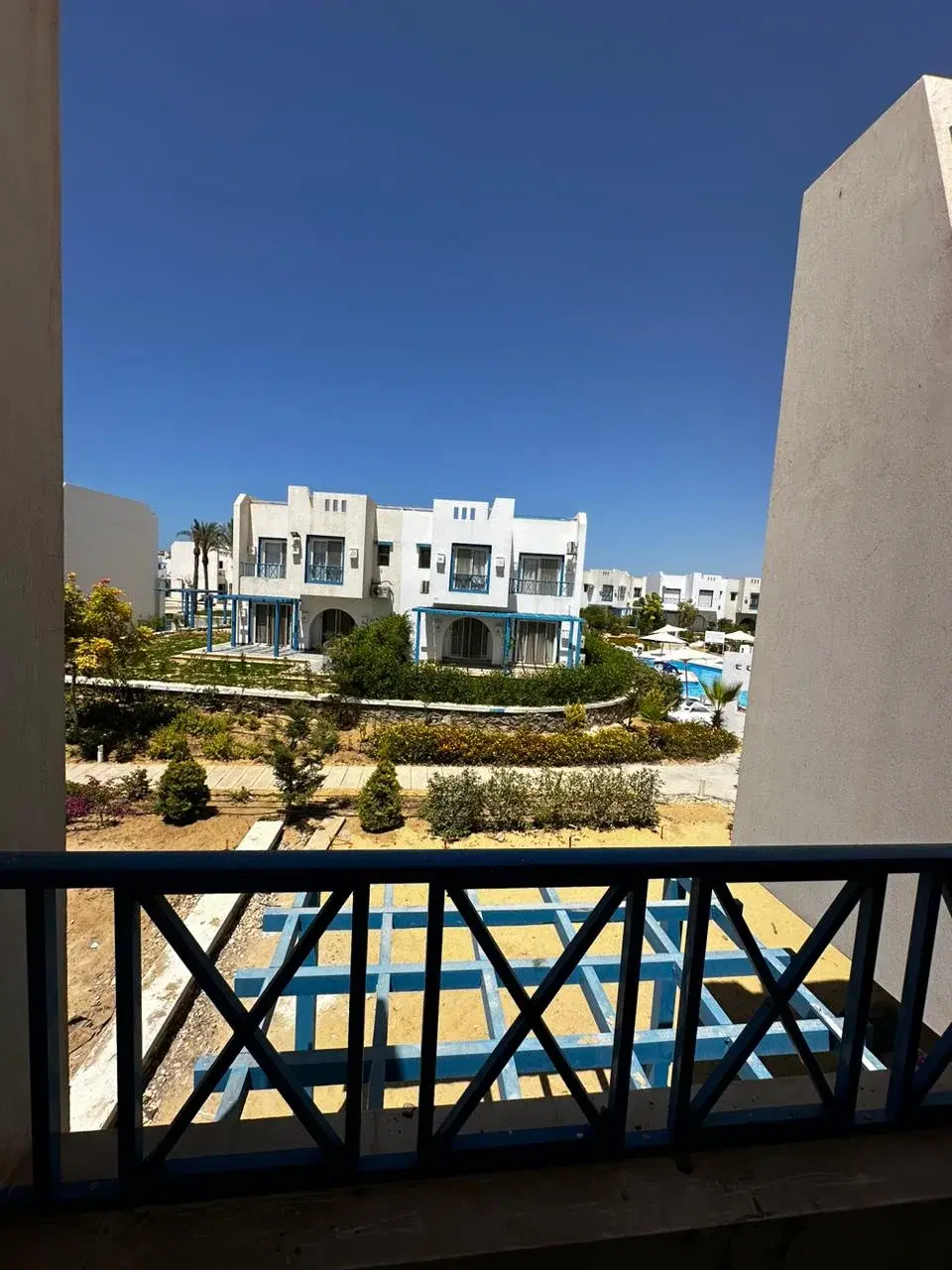 Luxurious Twinhouse for Sale in Mountain View Ras El Hekma with 4 Bedrooms
