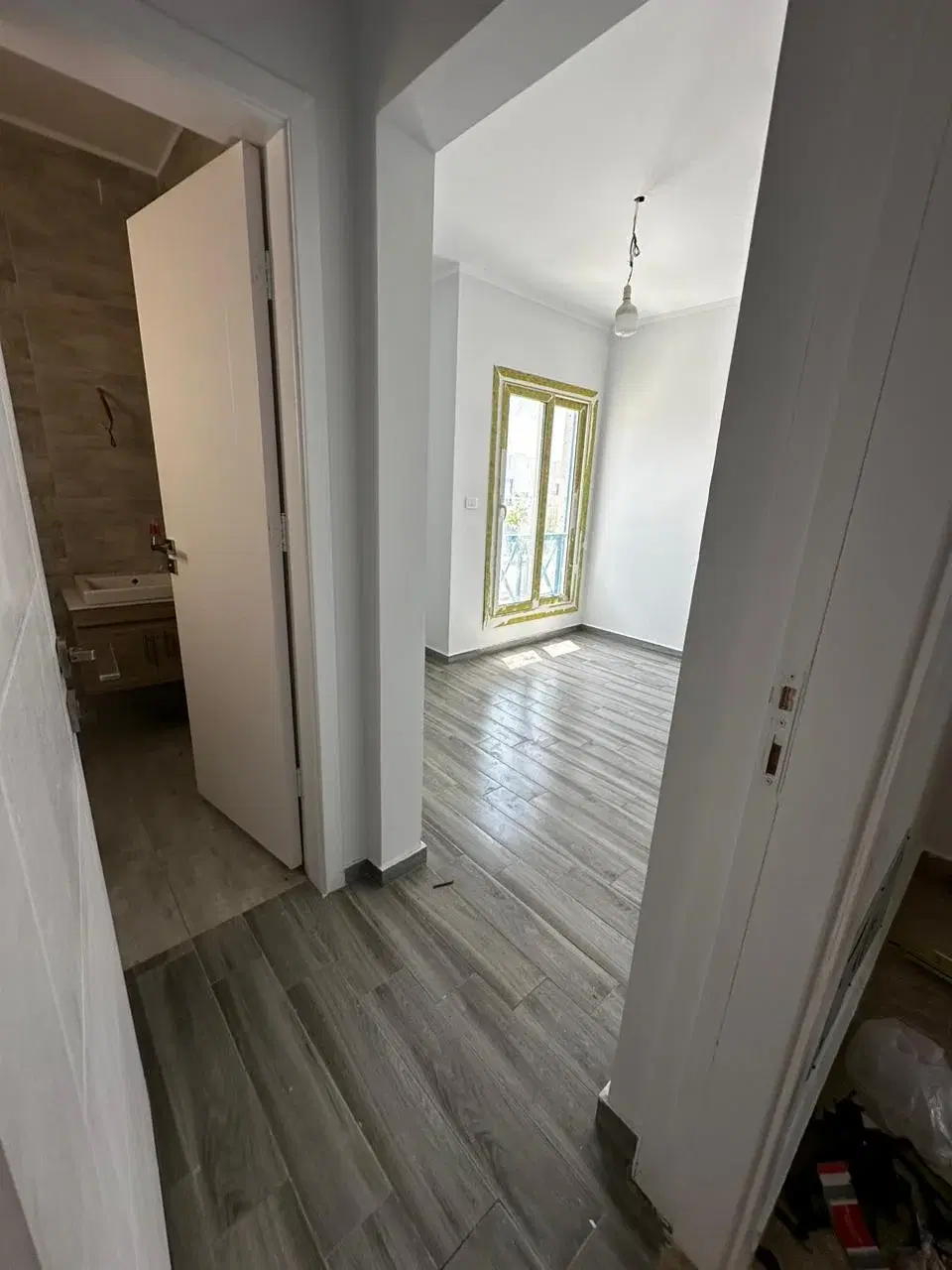Luxurious Twinhouse for Sale in Mountain View Ras El Hekma with 4 Bedrooms