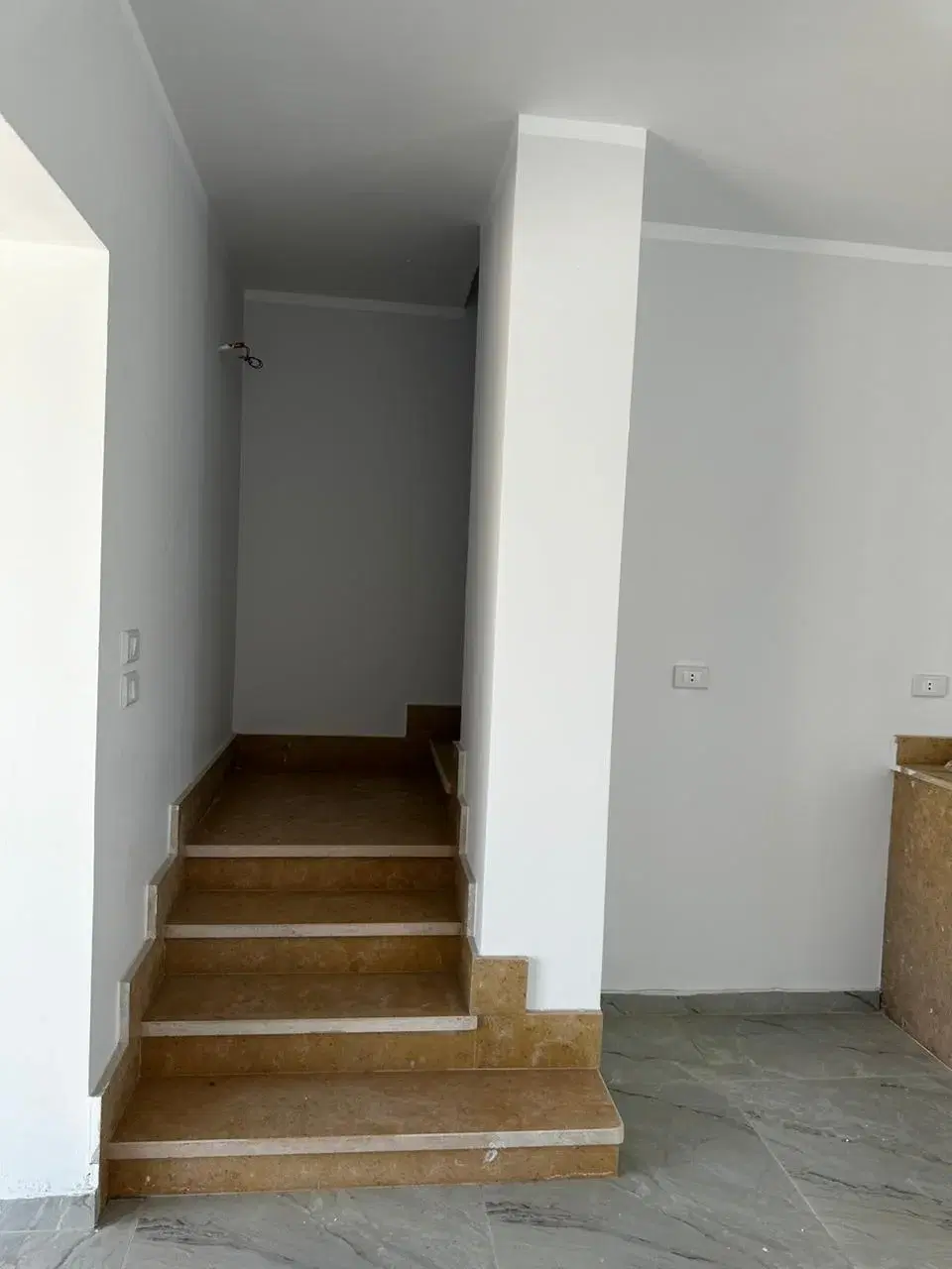 Luxurious Twinhouse for Sale in Mountain View Ras El Hekma with 4 Bedrooms