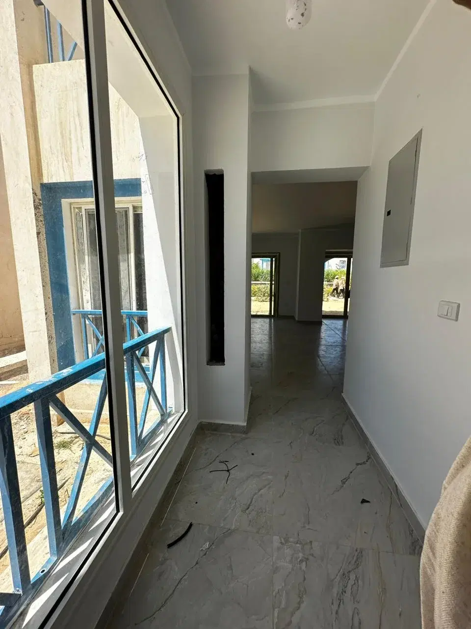 Luxurious Twinhouse for Sale in Mountain View Ras El Hekma with 4 Bedrooms