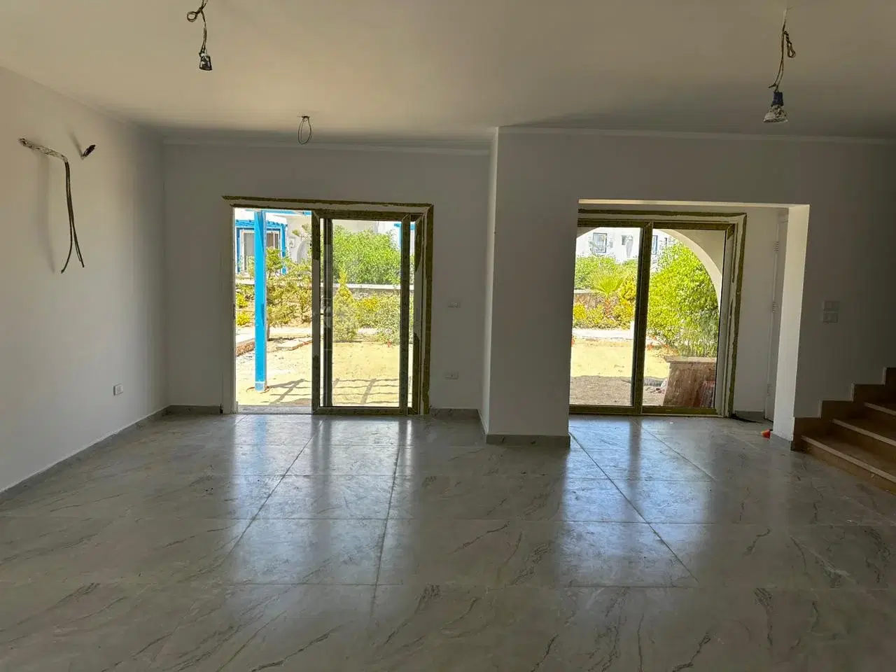Luxurious Twinhouse for Sale in Mountain View Ras El Hekma with 4 Bedrooms