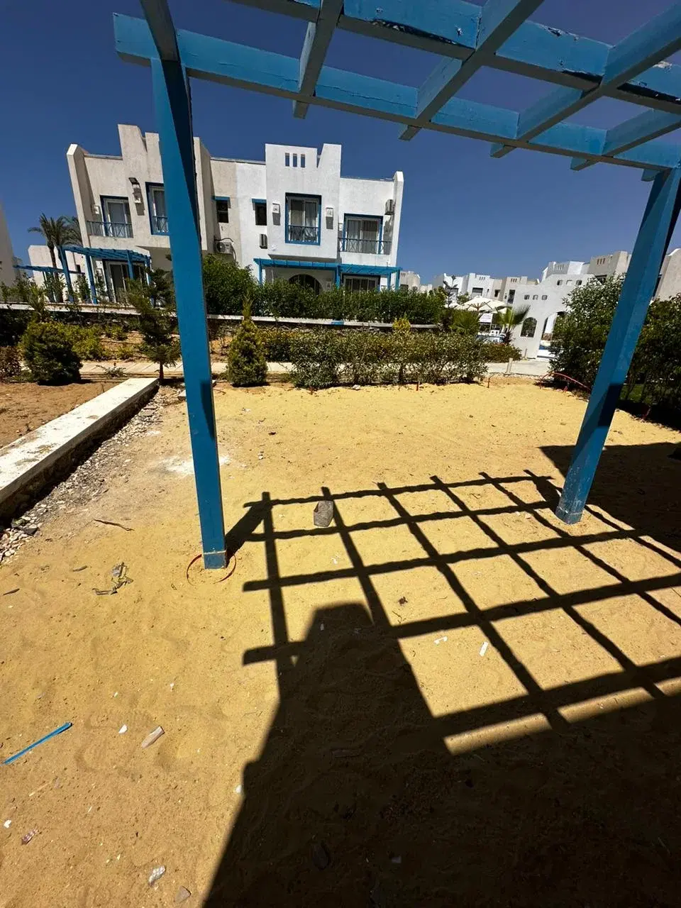 Luxurious Twinhouse for Sale in Mountain View Ras El Hekma with 4 Bedrooms