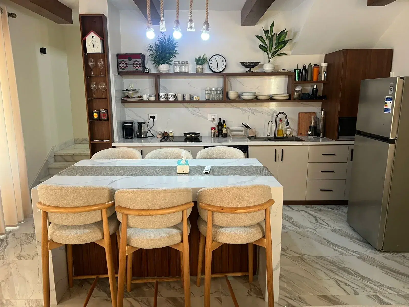 Stunning Twinhouse for Sale in Mountain View Ras El Hekma