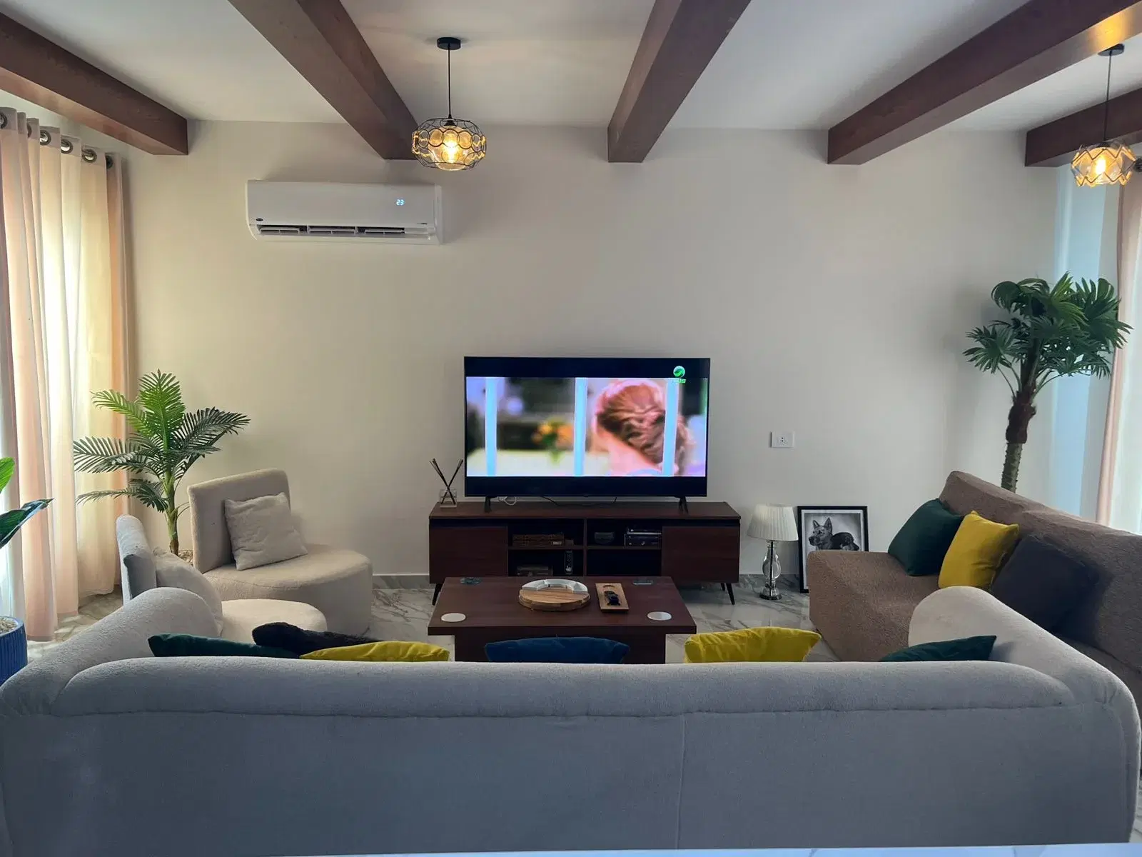 Stunning Twinhouse for Sale in Mountain View Ras El Hekma