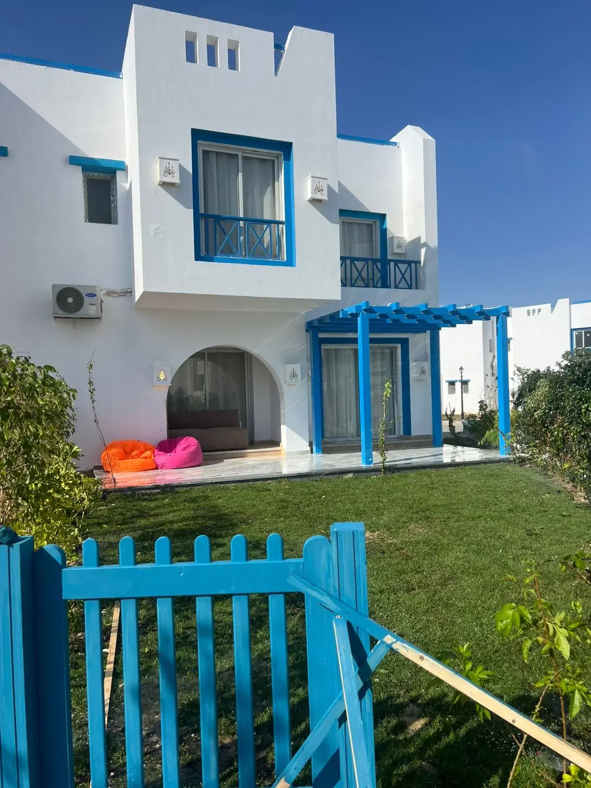 Stunning Twinhouse for Sale in Mountain View Ras El Hekma