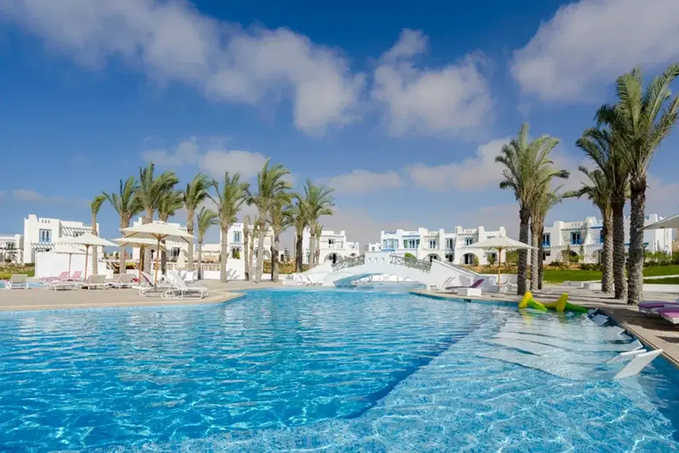 Twinhouse for Sale in Mountain View Ras El Hekma with 3 Bedrooms