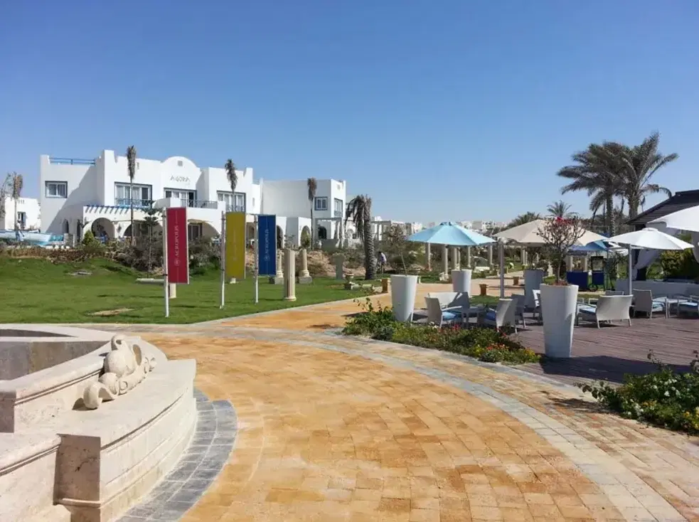 Twinhouse for Sale in Mountain View Ras El Hekma with 3 Bedrooms