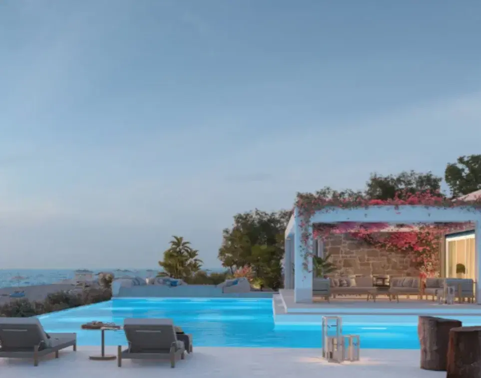 Stunning Penthouse for Sale in Mountain View Ras El Hekma - 2 Bedrooms