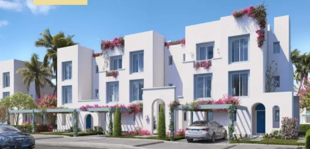Stunning Penthouse for Sale in Mountain View Ras El Hekma - 2 Bedrooms