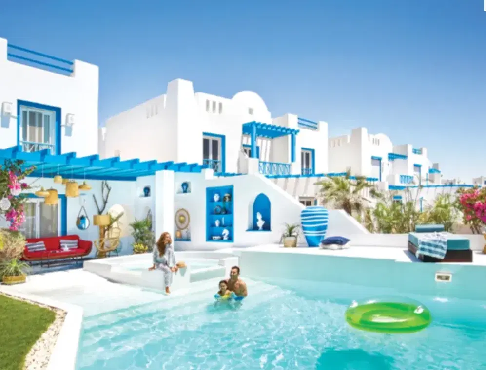 Stunning Penthouse for Sale in Mountain View Ras El Hekma - 2 Bedrooms
