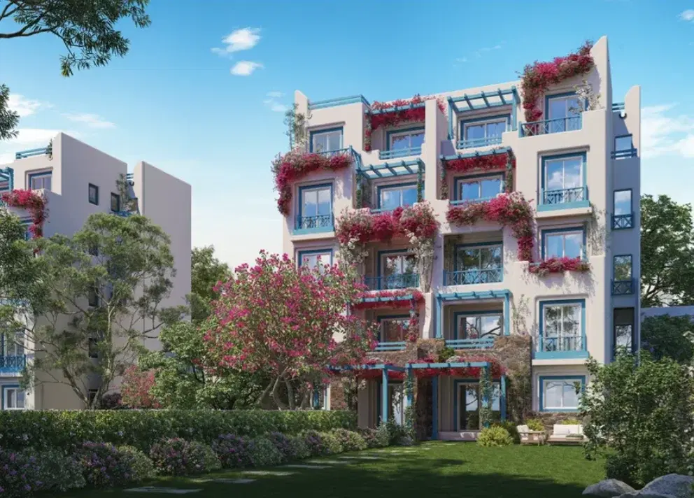 Stunning Penthouse for Sale in Mountain View Ras El Hekma - 2 Bedrooms