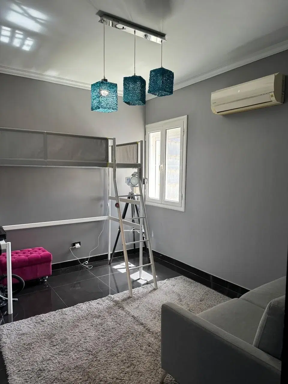 Duplex for Sale in Mountain View Executive Residence Katameya with 3 Bedrooms in New Cairo