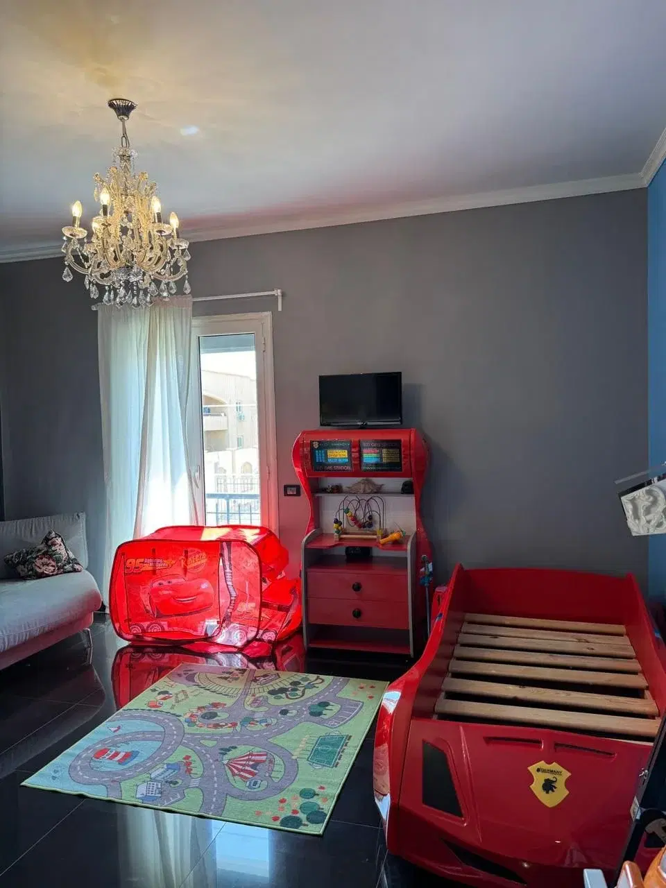Duplex for Sale in Mountain View Executive Residence Katameya with 3 Bedrooms in New Cairo