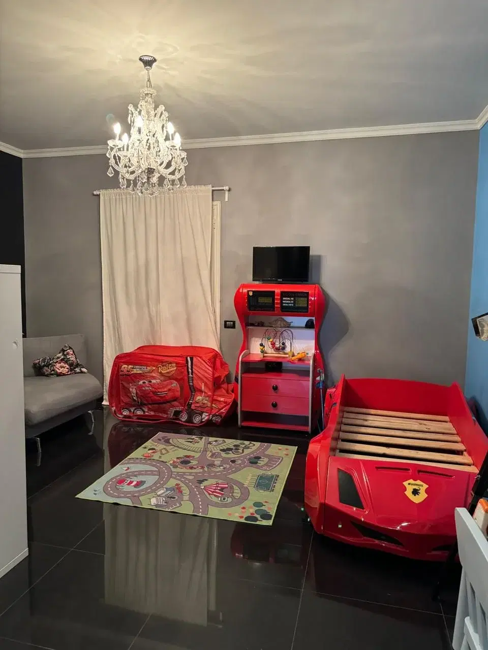 Duplex for Sale in Mountain View Executive Residence Katameya with 3 Bedrooms in New Cairo