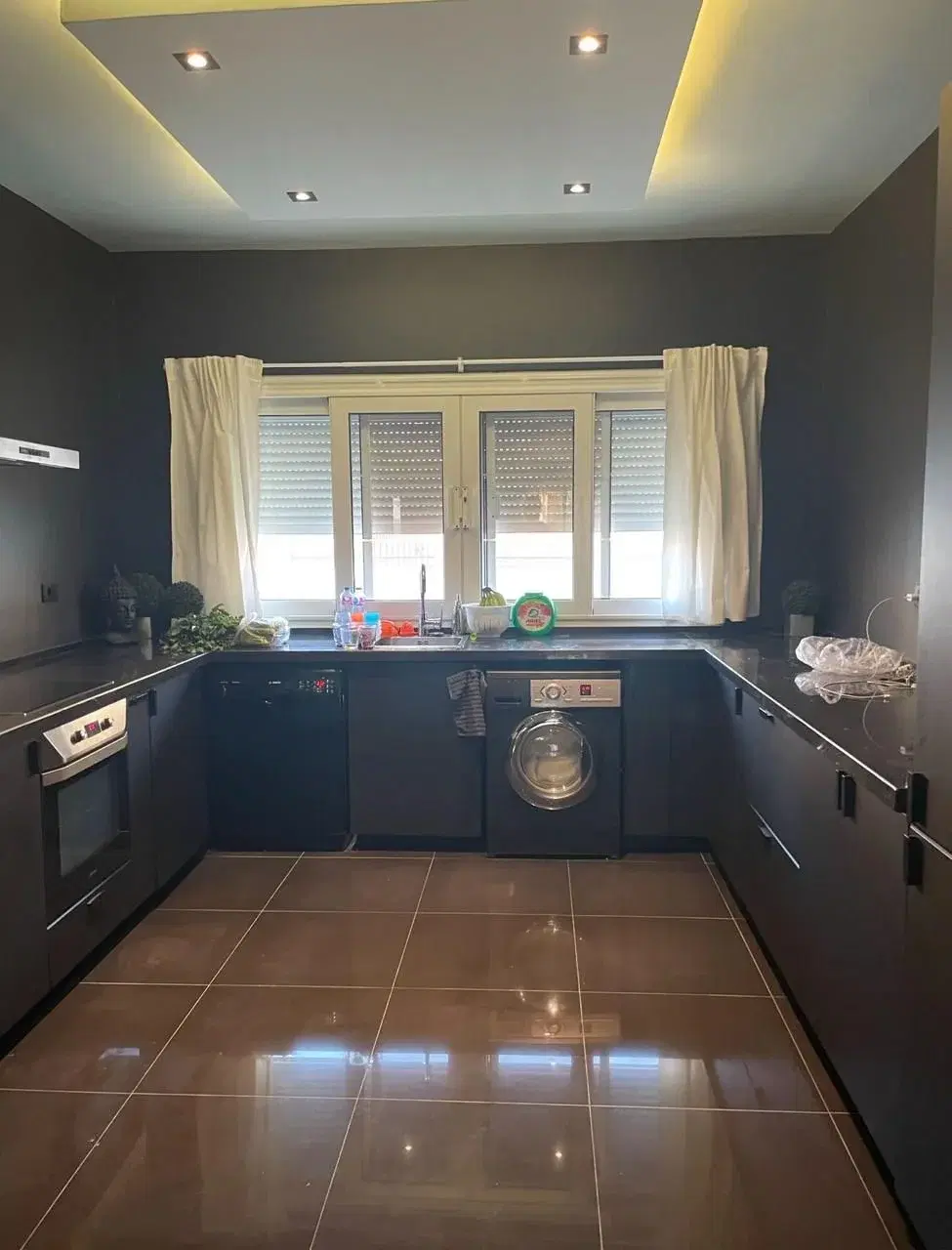Duplex for Sale in Mountain View Executive Residence Katameya with 3 Bedrooms in New Cairo