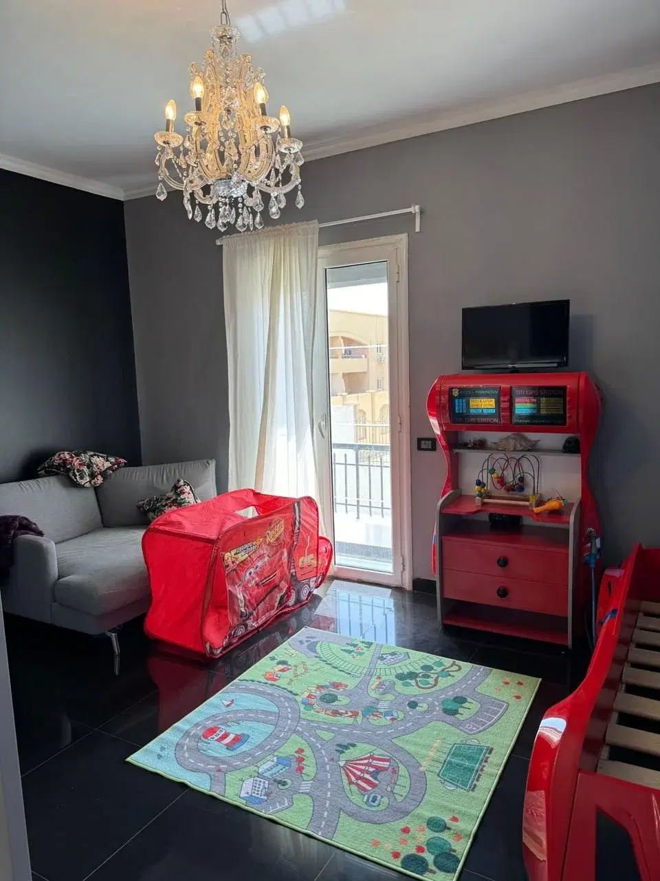 Duplex for Sale in Mountain View Executive Residence Katameya with 3 Bedrooms in New Cairo