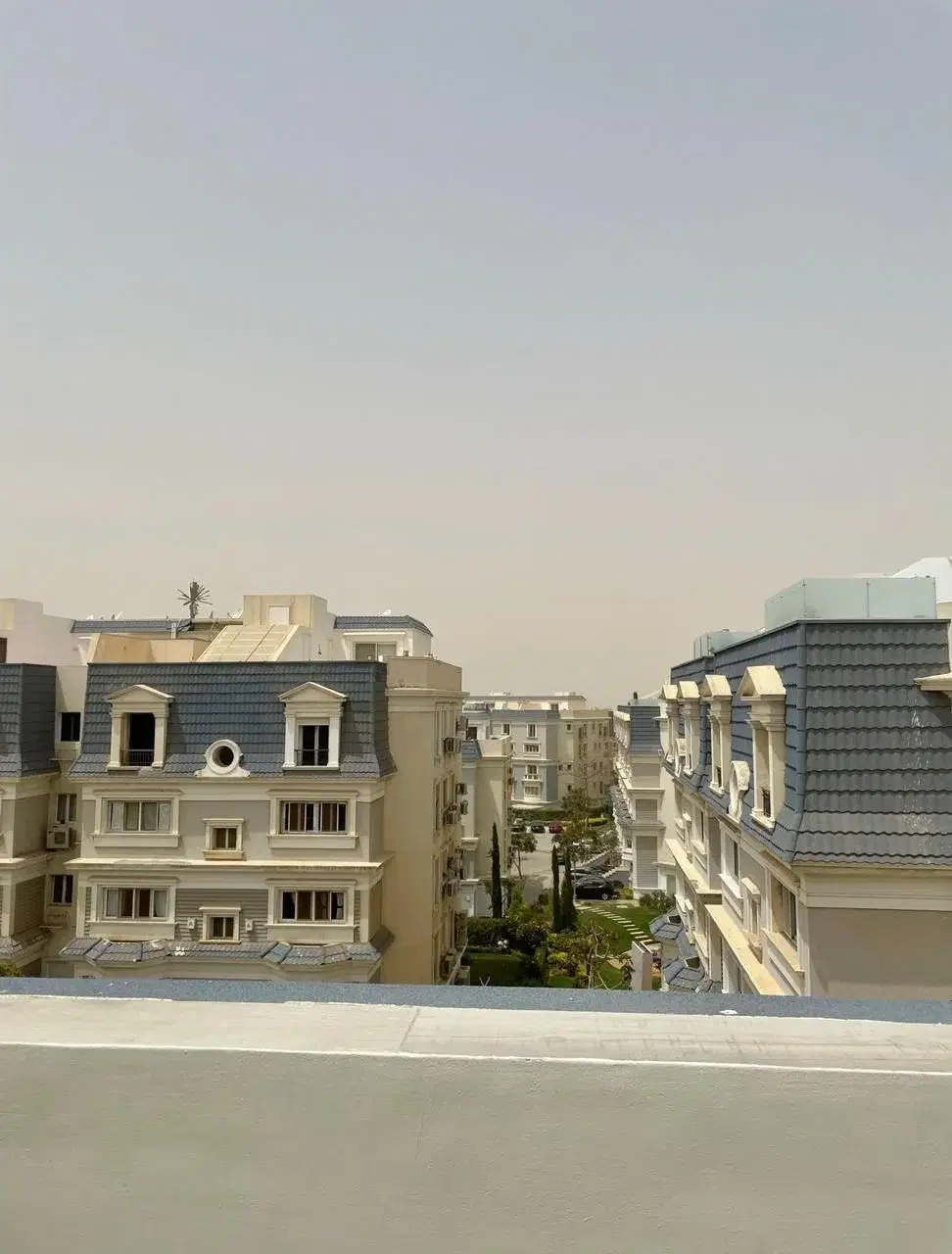 Duplex for Sale in Mountain View Executive Residence Katameya with 3 Bedrooms in New Cairo