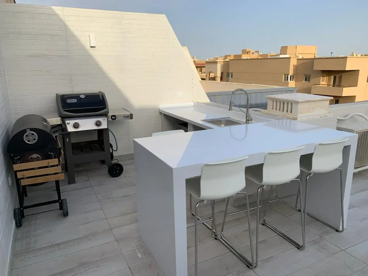 Duplex for Sale in Mountain View Executive Residence Katameya with 3 Bedrooms in New Cairo