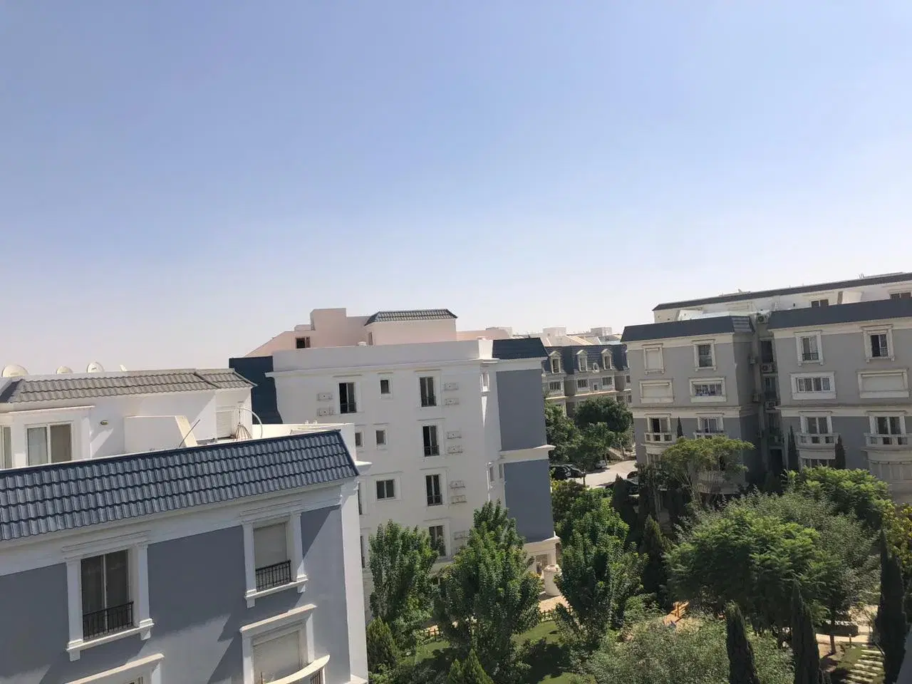 Luxurious Villa for Sale in Mountain View Executive Residence Katameya
