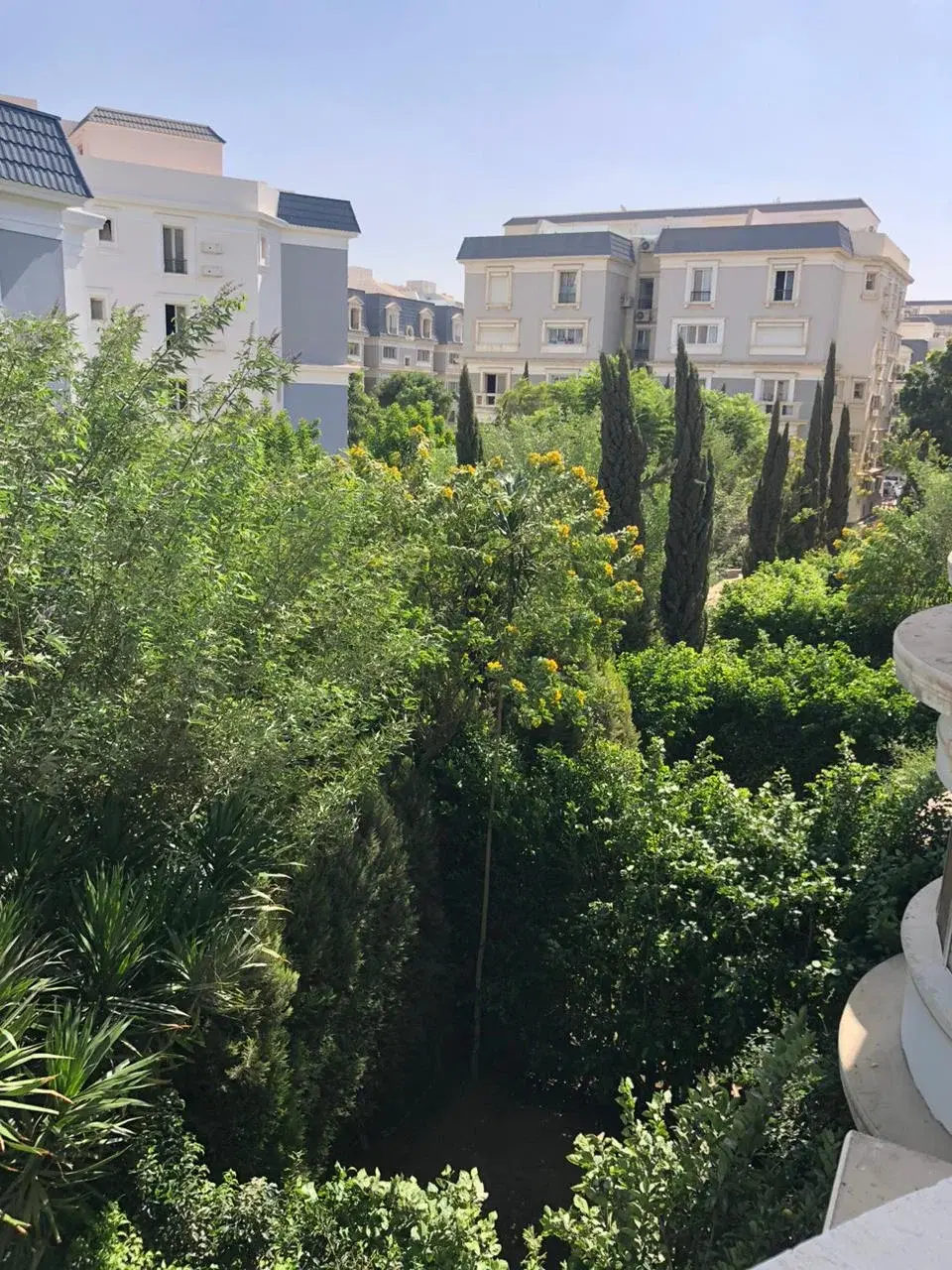 Luxurious Villa for Sale in Mountain View Executive Residence Katameya