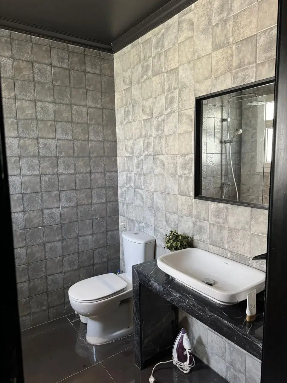 iVilla Roof for Sale at Mountain View Executive Residence Katameya