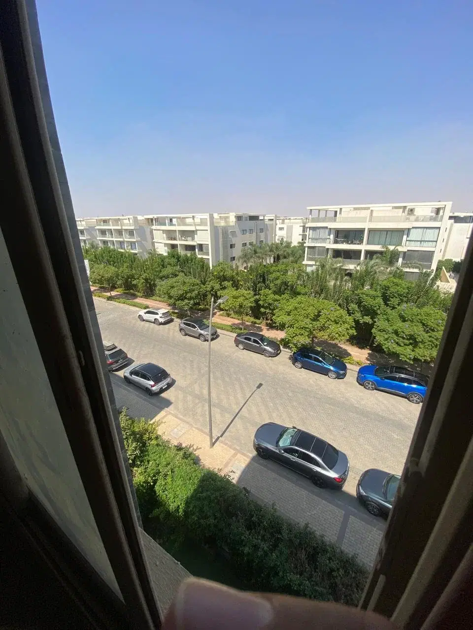 بنتهاوس 3 غرف للبيع في جاليريا ريزيدنس — التجمع الخامس (جاهز للسكن)