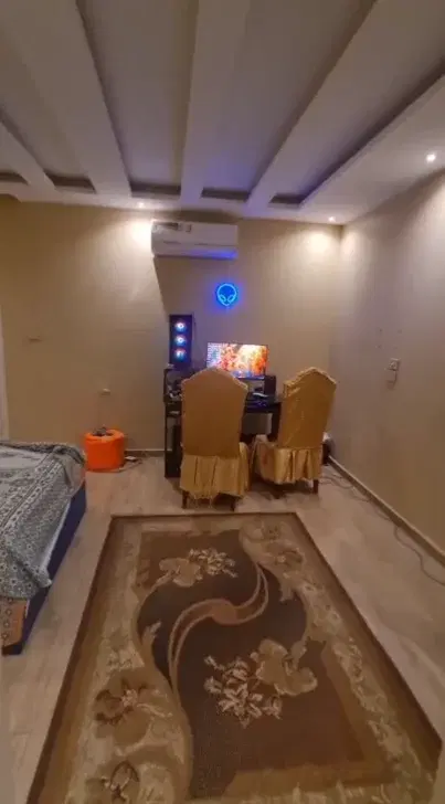 شقة فاخرة للبيع في ماونتن فيو هايد بارك