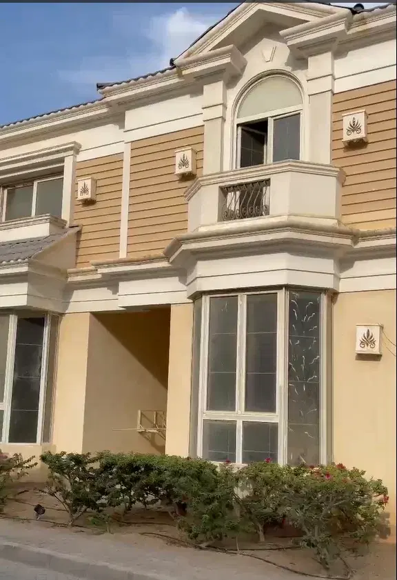 تاون هاوس زاوية للبيع في ماونتن فيو هايد بارك