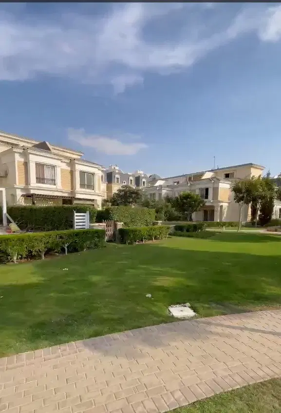 تاون هاوس زاوية للبيع في ماونتن فيو هايد بارك