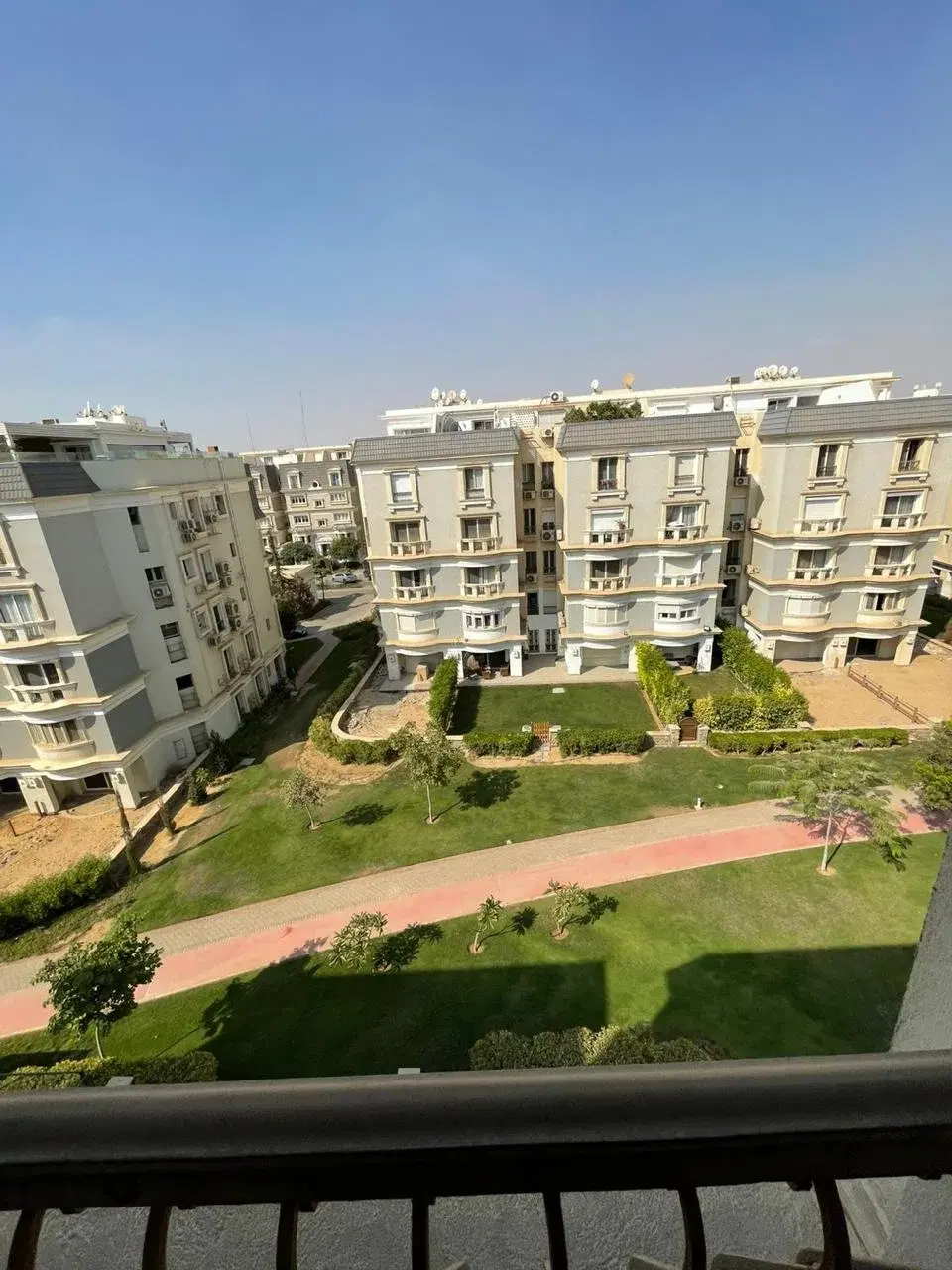 ڤيلا للبيع في ماونتن فيو هايد بارك