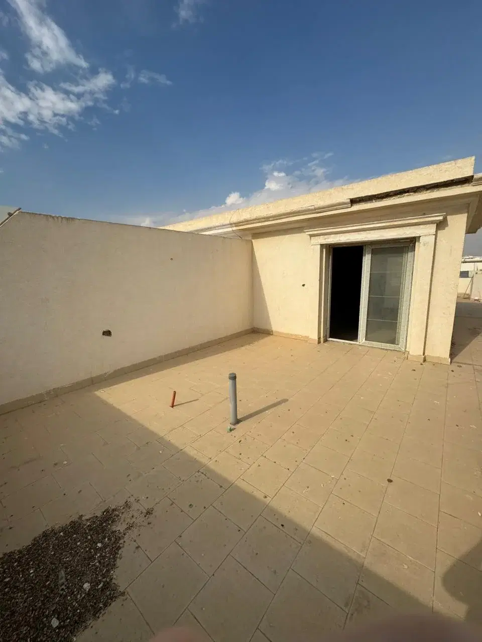 بنتهاوس فاخر للبيع في ماونتن فيو هايد بارك بـ 3 غرف نوم في القاهرة الجديدة