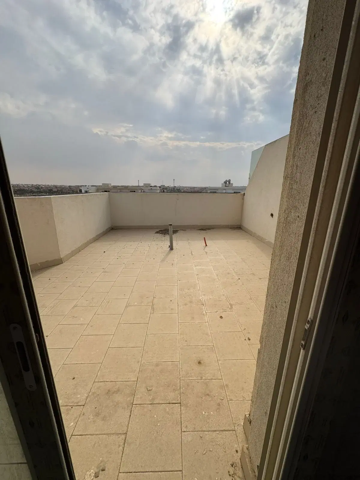 بنتهاوس فاخر للبيع في ماونتن فيو هايد بارك بـ 3 غرف نوم في القاهرة الجديدة